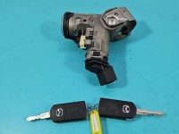 Komputer Sterownik silnika LF4J18881E Mazda 6 II GH 2.0 16V