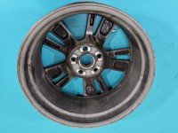 Felga aluminiowa 17" Toyota Rav4 IV alufelga