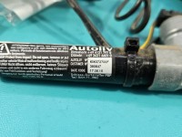 Pas bezpieczeństwa przód lewy kierowcy Fiat Ducato IV 606406100N, 606372700F EU