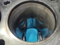 Blok silnika Toyota Land Cruiser 120 J120 3.0 D4D (1KD)