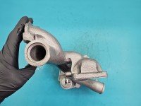 Turbosprężarka Regenerowana Ford Transit 00-06 49135-06037 2.4 tddi 90KM