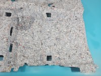 Wykładzina DYWAN PODŁOGA Toyota Corolla E21 19- 58510-02P70