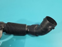 Rura przewód CITROEN, powietrza Uszkodzone mocowanie Citroen Berlingo II 9660502880, 9681774380 1.6 hdi