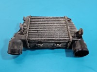Intercooler Bentley Continental I 2005-2013 6.0 V12 3W0145803A