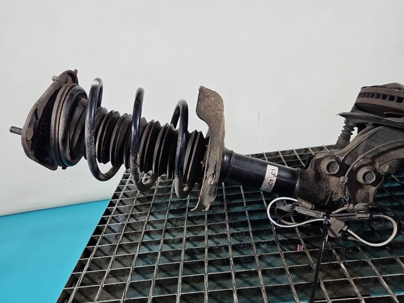 Amortyzator przód prawy przedni Toyota Corolla E21 19-