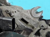 Pompa wody Opel Astra V K 1.5 cdti (LXD) 55492966, 55515120, YQ00978380