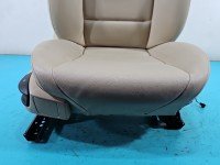 Fotel prawy przód pasażera Bmw f10 f11 4d EUROPA
