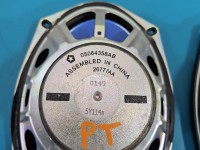 Głośniki komplet Fiat Freemont 05064358AB, 05064359AB, 05064946AA