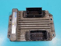 Komputer Sterownik silnika 8973509485 Opel Meriva A 1.7 cdti