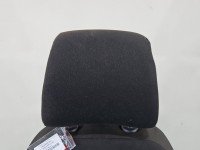 Fotel lewy przód kierowcy Skoda Octavia III EU