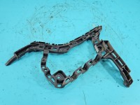 Zderzak tył Vw Golf VII granatowy LH5X kombi