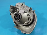 Reflektor lewy lampa przód Opel Vivaro EUROPA 7700311371, 91165719
