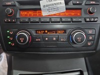 Konsola panel nawiewu BMW E87 6983944