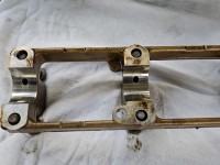 Głowica Skoda Yeti 1.2 TSI