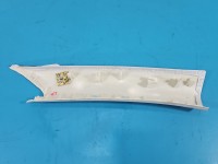 Osłona ZAŚLEPKA PLASTIK Peugeot 508 II 18- 9813422977