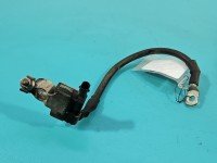 KLEMA INSTALACJA WIĄZKA MINUSOWA MINUS Skoda Rapid 6C0915181D