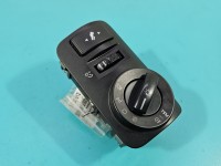 Przełącznik włącznik świateł Ford Freestyle Taurus X 6F9T14K147