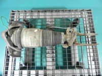 Amortyzator przód prawy przedni Vw Touareg I 7L