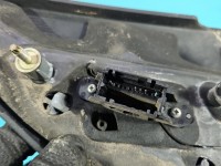 Lusterko prawe Renault Thalia I szary europa