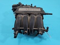 Kolektor ssący Skoda Octavia II 06A133203EM 1.6 SR (BSE)