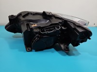 Reflektor prawy lampa przód Seat Ibiza IV 6J EUROPA