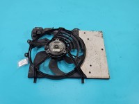 Wentylatory Wentylator chłodnicy Citroen C3 Picasso 08-17 9682895680 1.6 16v