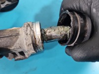 Przekładnia kierownicza maglownica Fiat Doblo II 10- 1.3 jtd 263A6000 00519387330, 519387330
