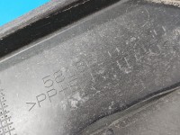 Osłona ZAŚLEPKA PLASTIK podwozia lewa Toyota Corolla E21 19- 58166-02230
