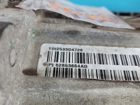 Reduktor Jeep Grand Cherokee IV WK2 3.0 CRD 4X4 4WD