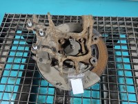 Piasta koła tył lewa zwrotnica łożysko Hyundai Tucson III 15-20 2.0 crdi