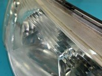 Reflektor prawy lampa przód Subaru Forester III SH 08-13 EUROPA