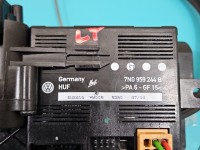 Siłowniki pozostałe Vw Sharan II 10- 2.0 tdi