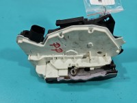 Zamek przód prawy Skoda Citigo 11-19 EUROPA Europejska, 6PIN