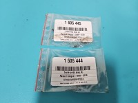 Zwrotnica lewa piasta przód 1.9 dci Renault Kangoo I