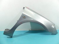 Błotnik przód prawy Peugeot 307 srebrny