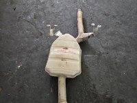 Tłumik AUDI Q5 08- 8K0253411AH 2.0 tfsi