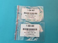 Zacisk przód prawy Renault Master II 2.5 dci