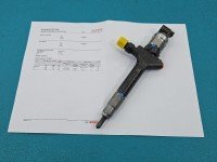 TESTOWANY Wtryskiwacz MAZDA 5 05- RF7J13H50 2.0 citd