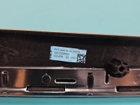 Listwa listwy dekory dekor deski Mercedes W212 eu