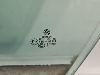 Szyba drzwi przód lewa KIEROWCY Vw Passat B8 2015R 14-19 2 kombi