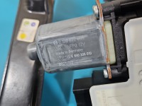 Podnośnik przód prawy SZYBY WINDA Skoda Scala 2019- 6PIN 0130822064, 2Q1959406C 5d HB