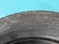 Koło zapasowe 14" dojazdowe dojazdówka Seat Cordoba II 6L Rozstaw śrub: 5x100, Marka opon: Riken, 185 mm, Profil opony: 60,...