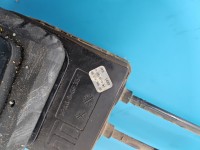 DŹWIGNIA LEWAREK WYBIERAK LINKI Peugeot 407 1.8 16V