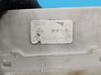 Sterownik moduł Europejska, UCH Renault Modus 233293D