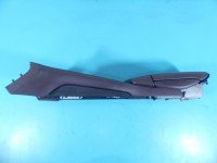 Podłokietnik TUNEL Porsche Panamera I 970 EUROPA