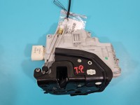 Zamek tył prawy 4G0839016 AUDI A6 C7 Producent części: Audi, 9pin