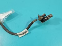KLEMA INSTALACJA WIĄZKA MINUSOWA MINUS Opel Movano III 2.3 cdti 240801526R