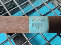 Półoś przód prawa Kia Optima IV 15-20 1.6 T-GDI automat