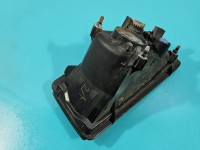 Halogen lewy Isuzu D-Max II 11-19