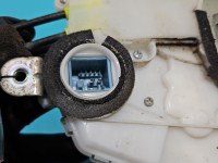 Zamek przód lewy Honda Accord VIII 08- EUROPA Producent części: Honda, 7pin